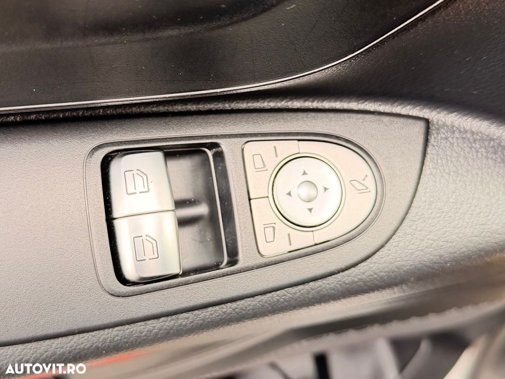 Mercedes-Benz Vito (BlueTEC) Tourer Extralang Aut. PRO - 17