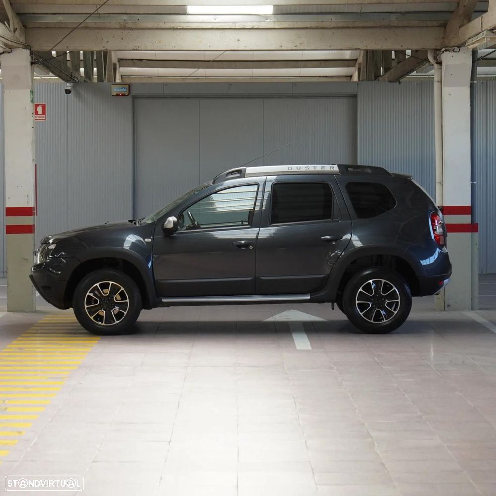 Dacia Duster 1.5 dCi Comfort - 7