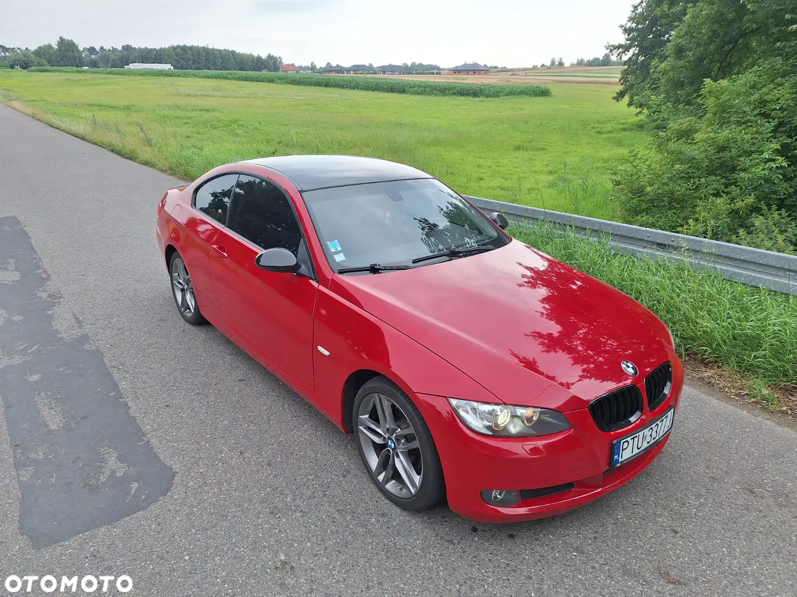 BMW Seria 3 320i Coupe Edition Exclusive - 14