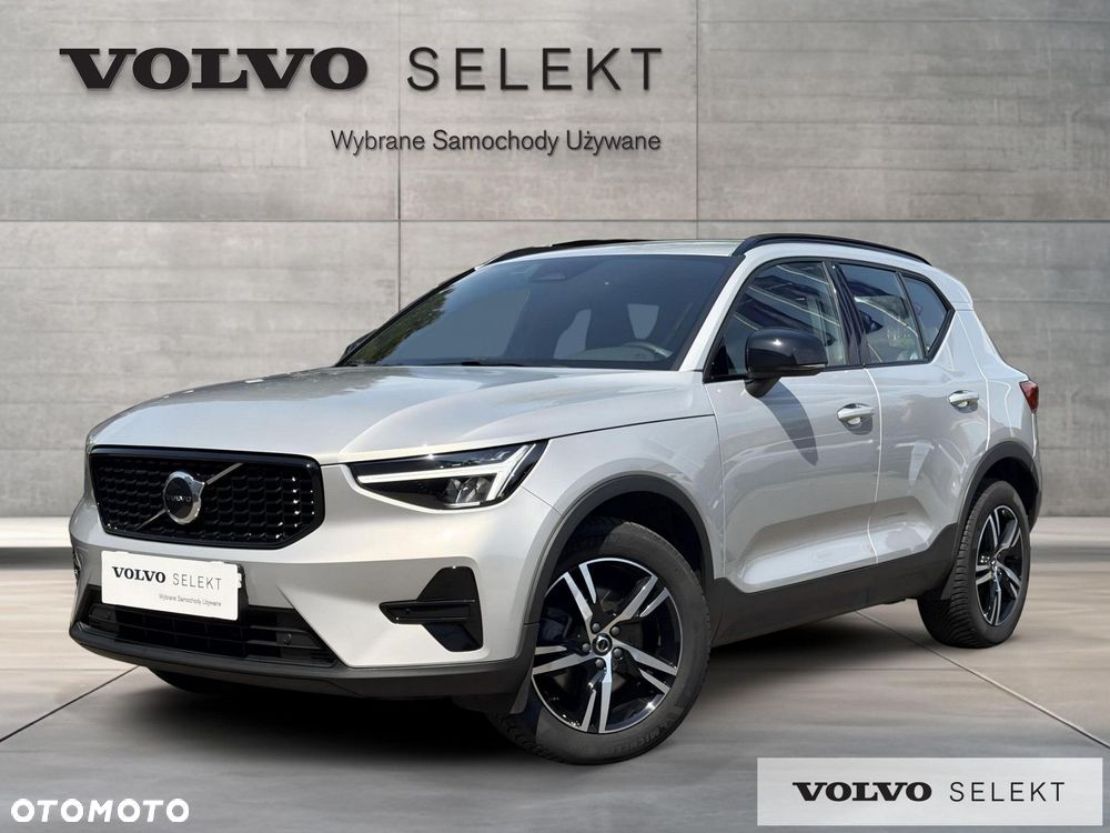 Volvo XC 40 - 2