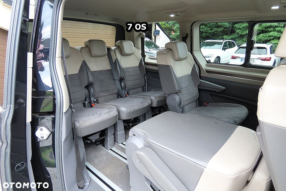 Volkswagen Multivan 2.0 TSI L1 Highline DSG - 25