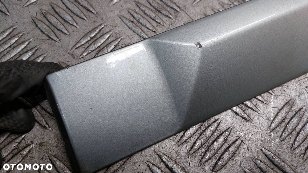 LISTWA DRZWI LEWY TYŁ VOLVO XC90 I FL 30698453 471-46 - 4