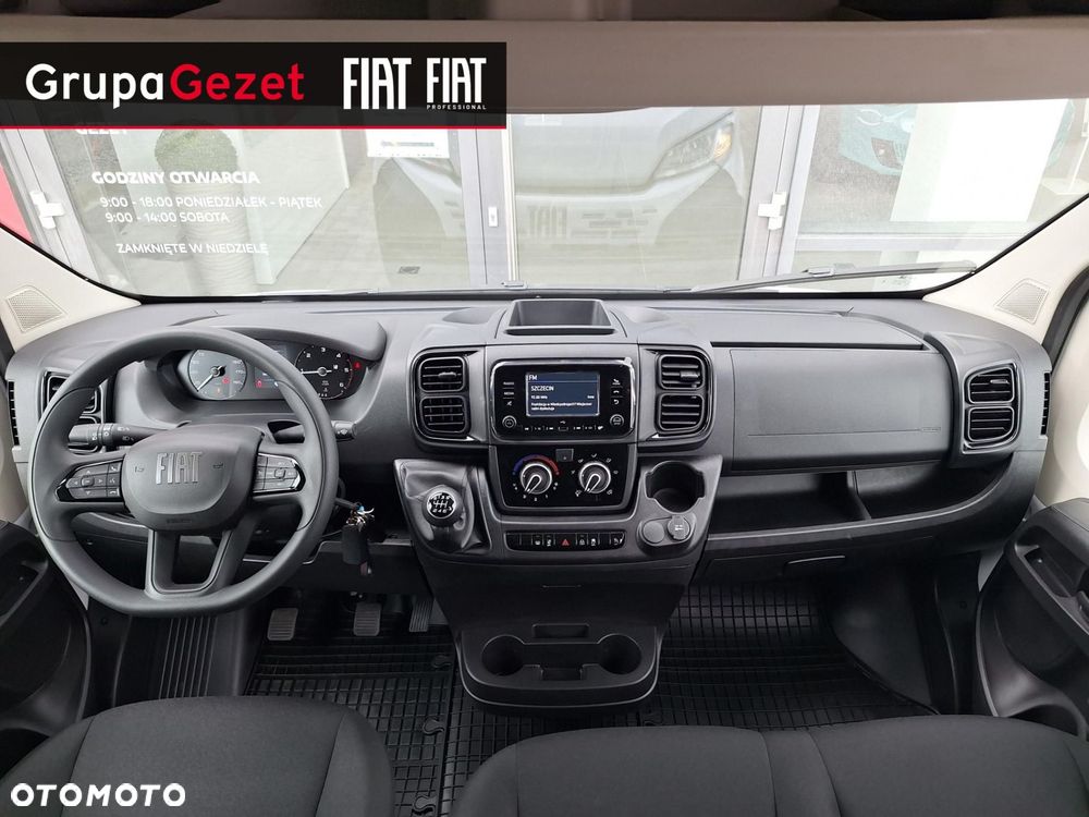 Fiat Ducato - 10