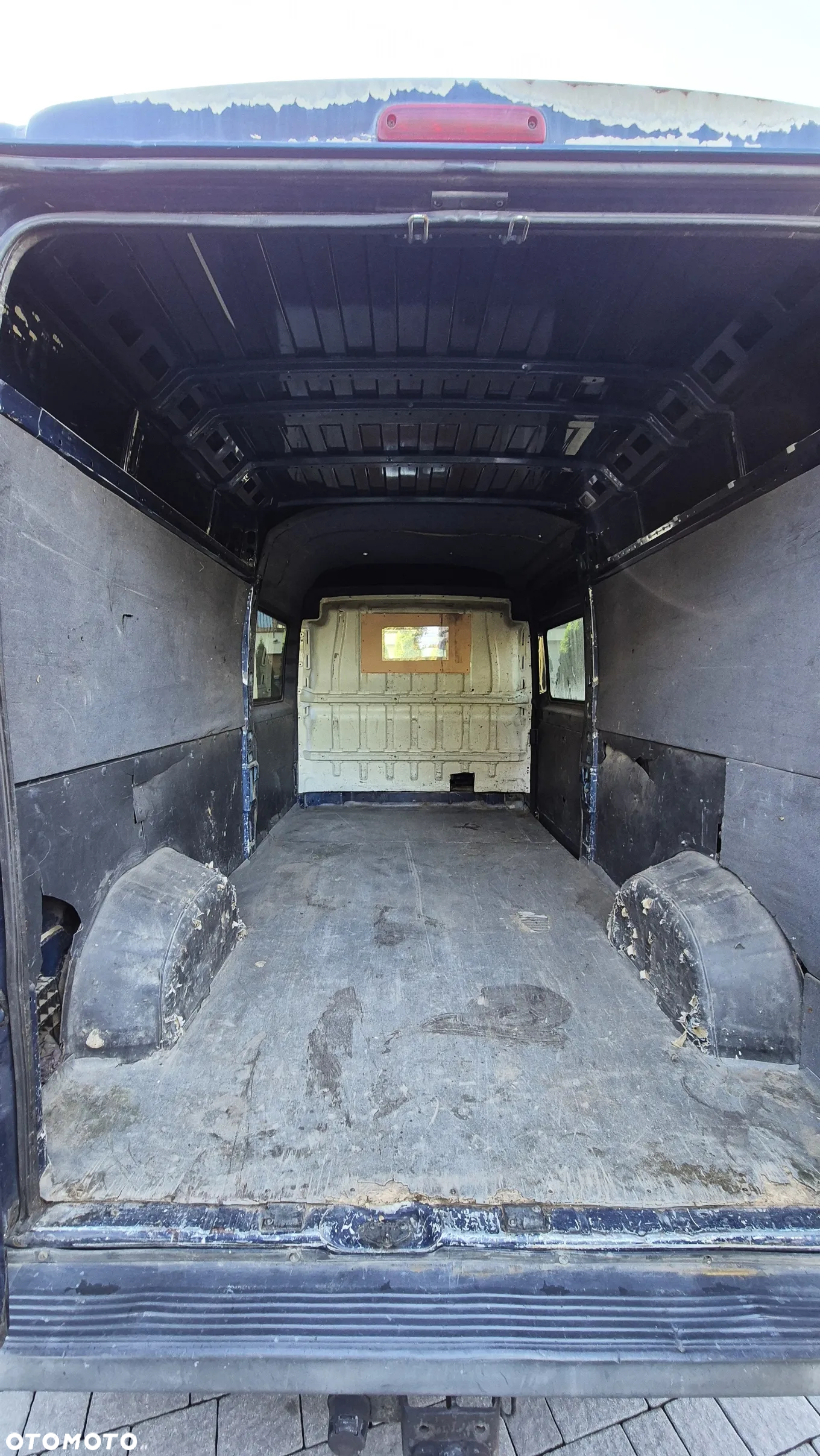 Peugeot BOXER z klimatyzacją - 17
