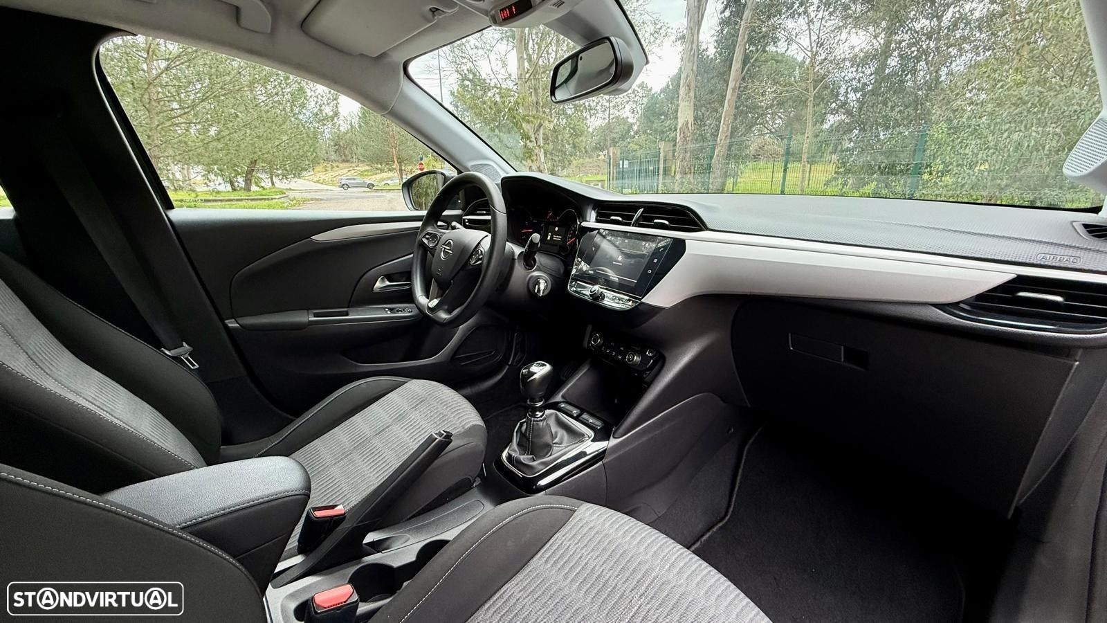 Opel Corsa 1.5 D Edition - 44