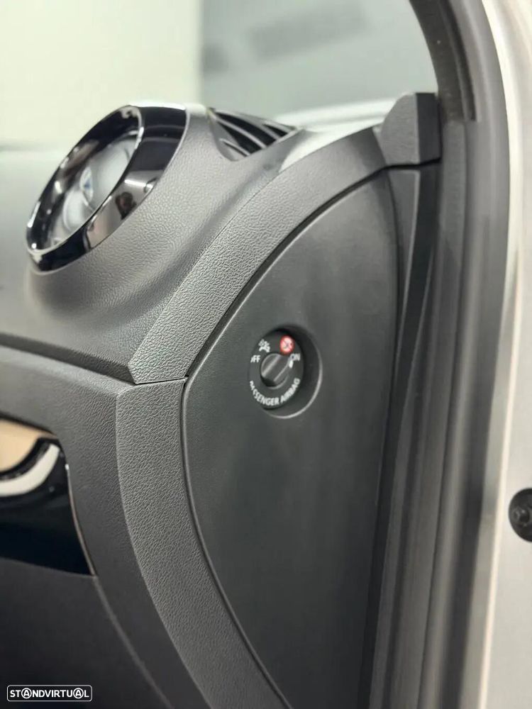 Renault Captur 1.5 dCi Exclusive - 15