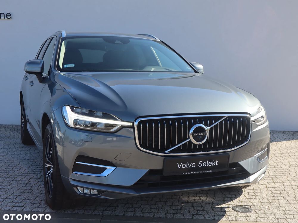 Volvo XC 60 T5 GPF AWD Inscription - 8