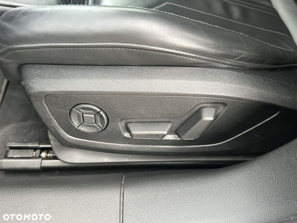 Audi A6 Limousine 45 TDI mHEV Quattro Sport Tiptronic - 34