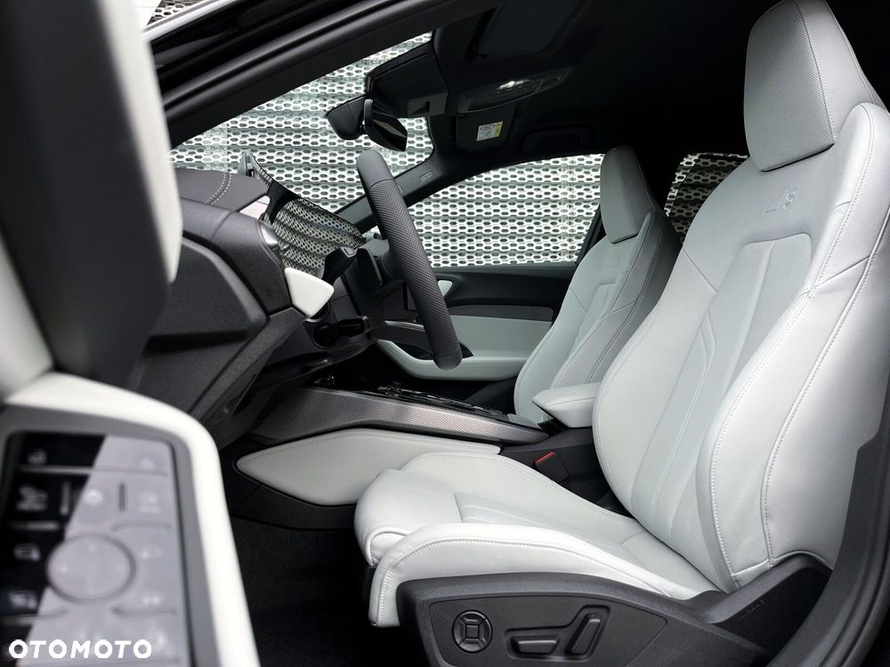 Audi A5 Limousine - 20