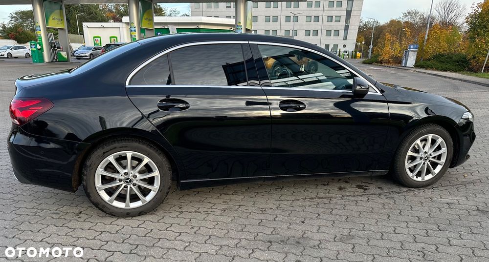 Mercedes-Benz Klasa A - 4