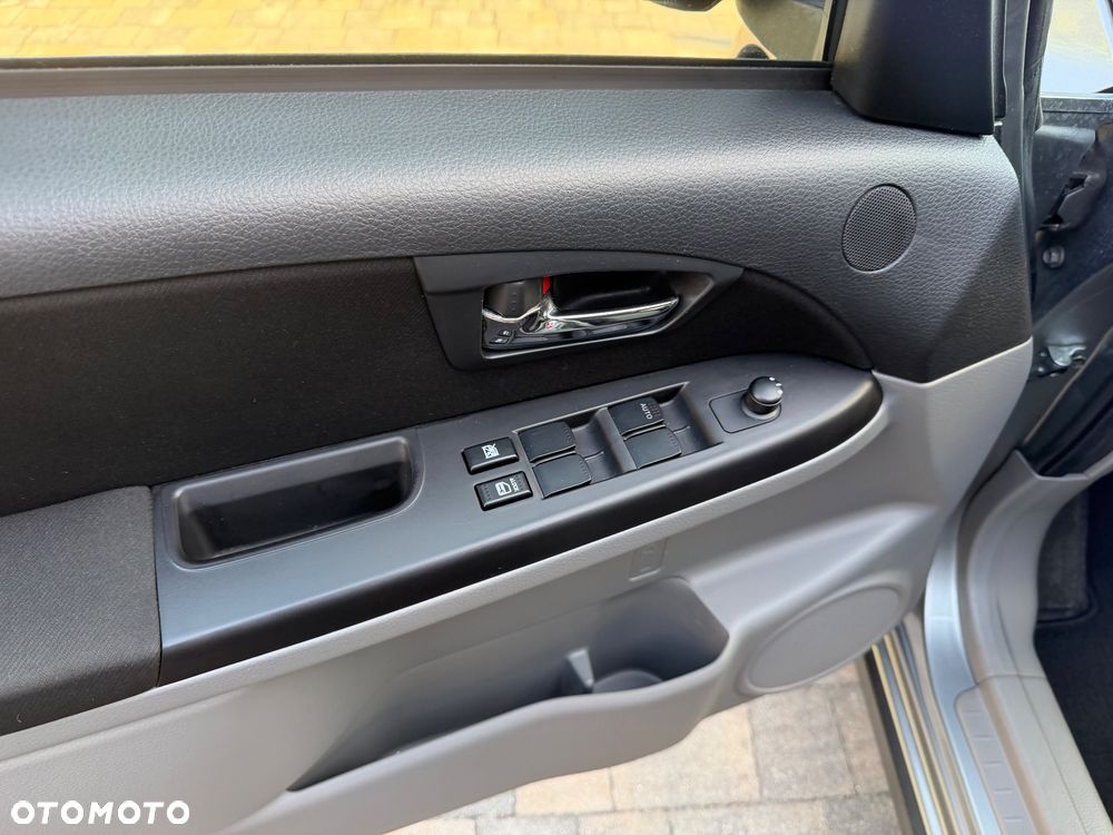 Suzuki SX4 1.6 Comfort Plus - 14