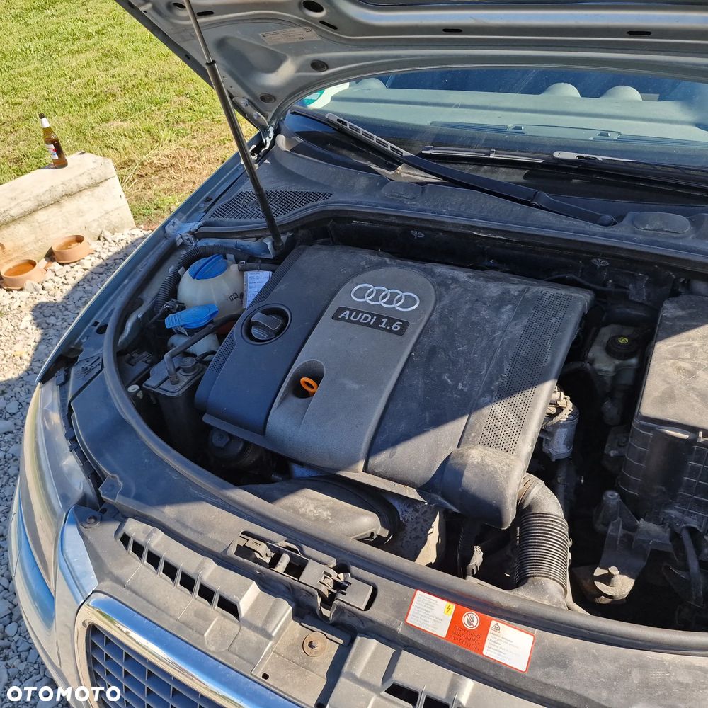Audi A3 Sportback - 17