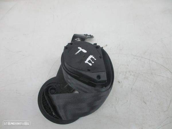 Cinto Tras Esq Volkswagen Polo (6R1, 6C1) - 2
