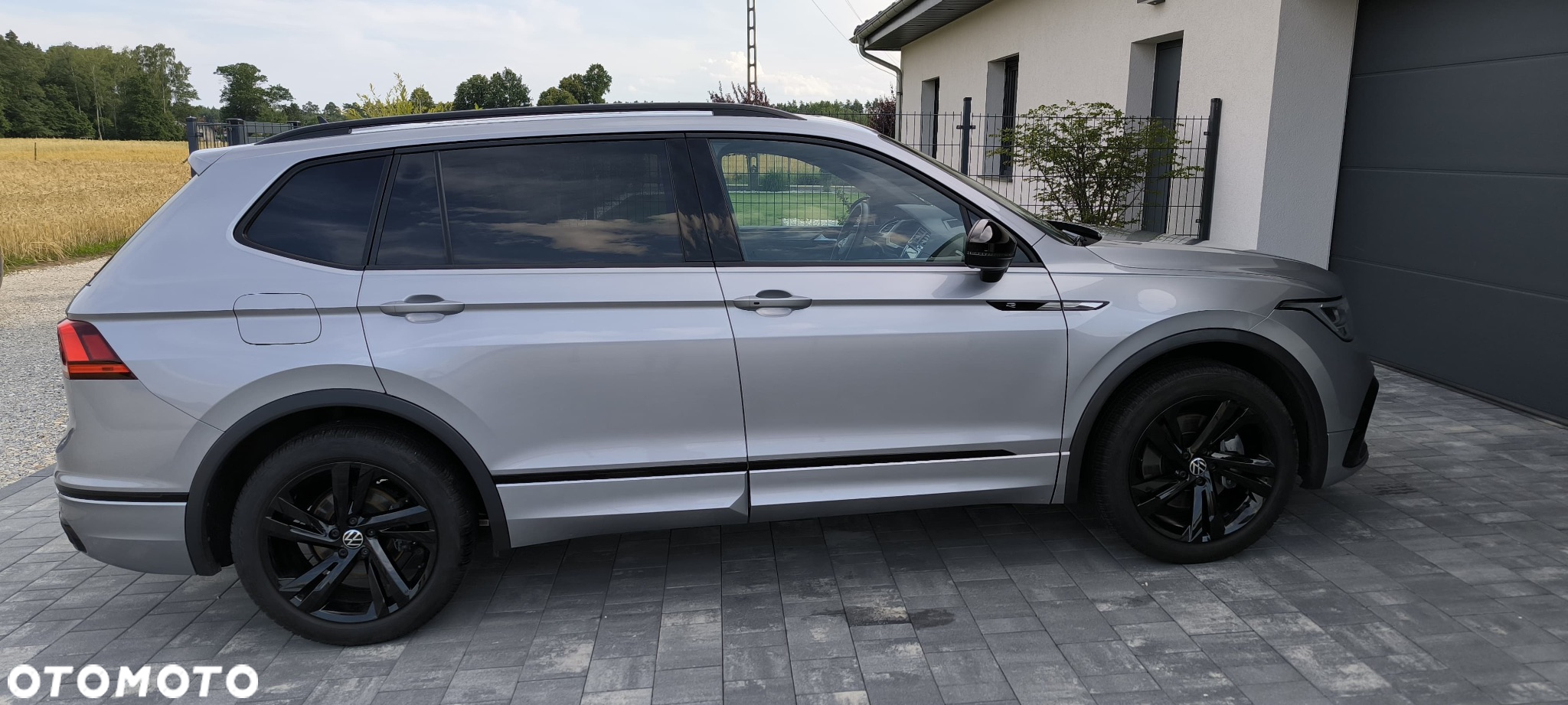 Volkswagen Tiguan Allspace - 7