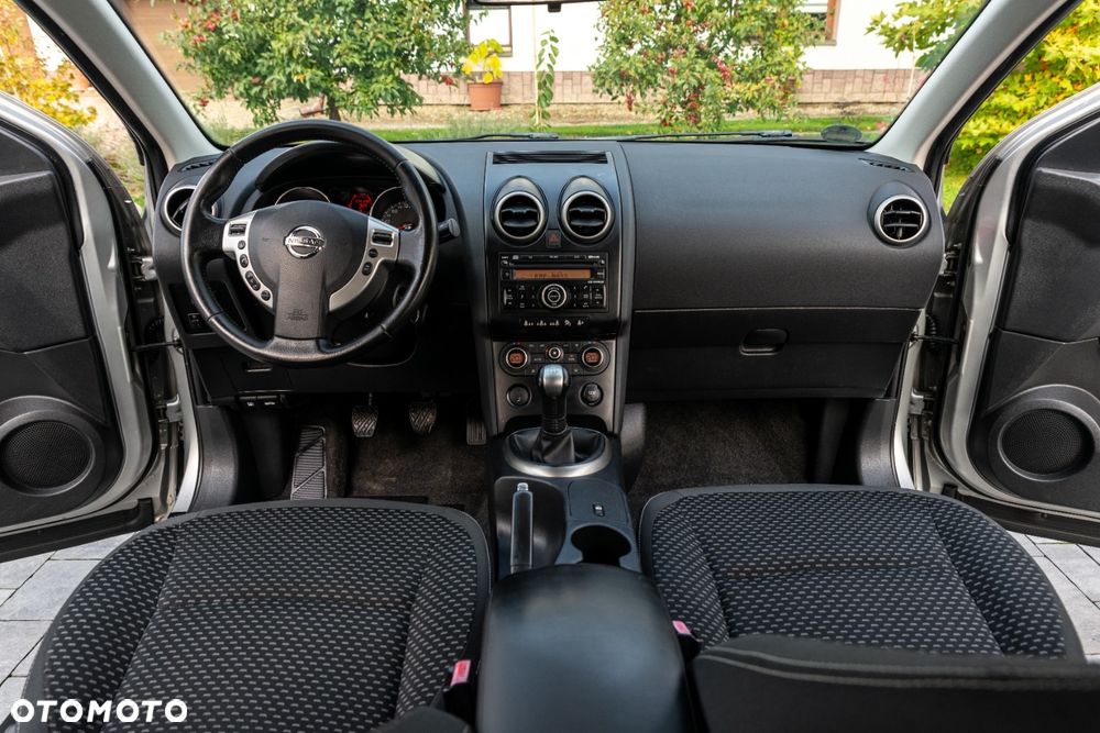 Nissan Qashqai 1.6 Tekna - 16