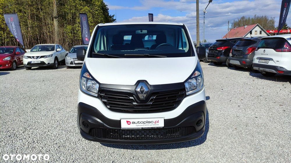 Renault Trafic - 20