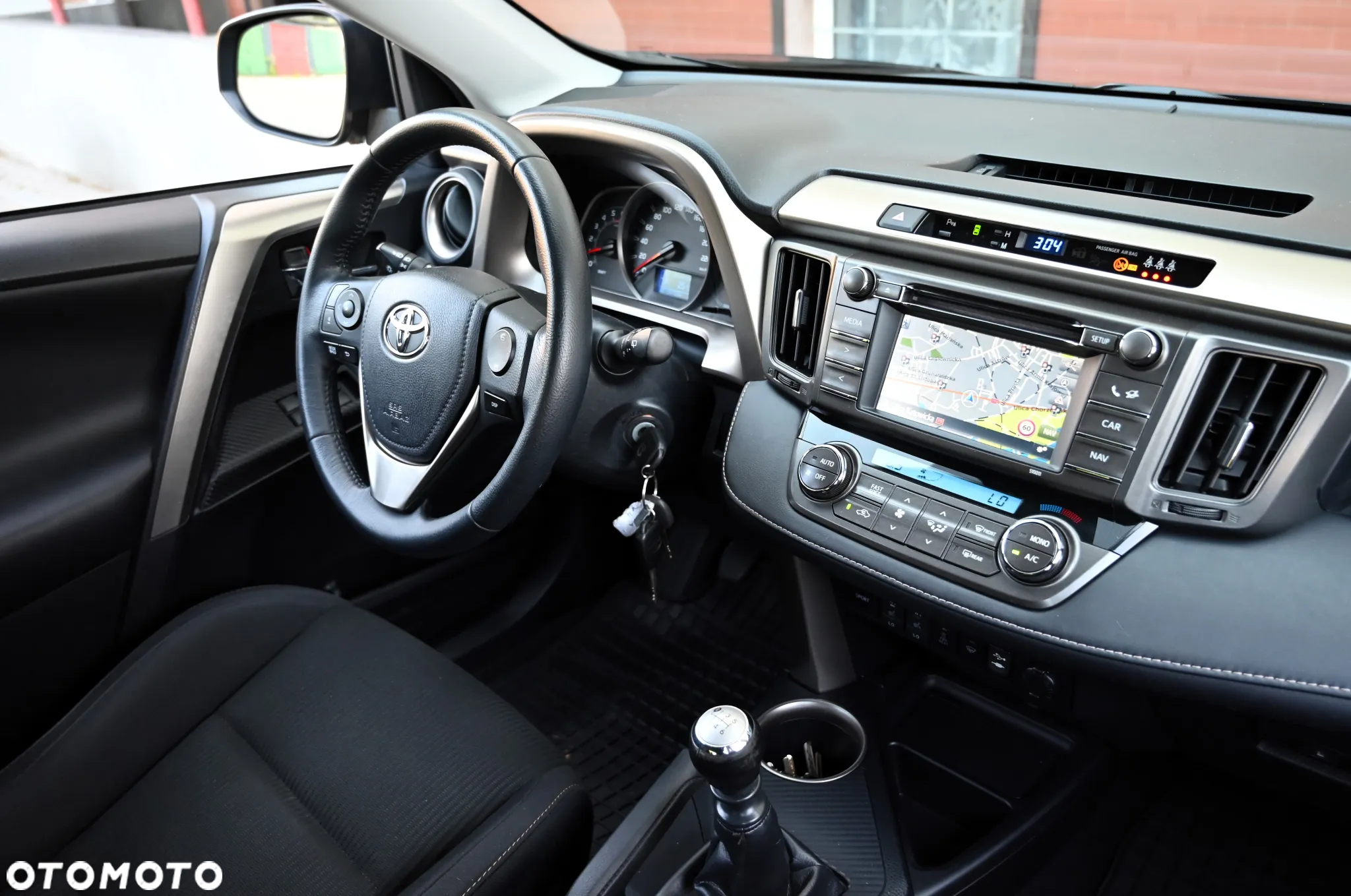 Toyota RAV4 - 28