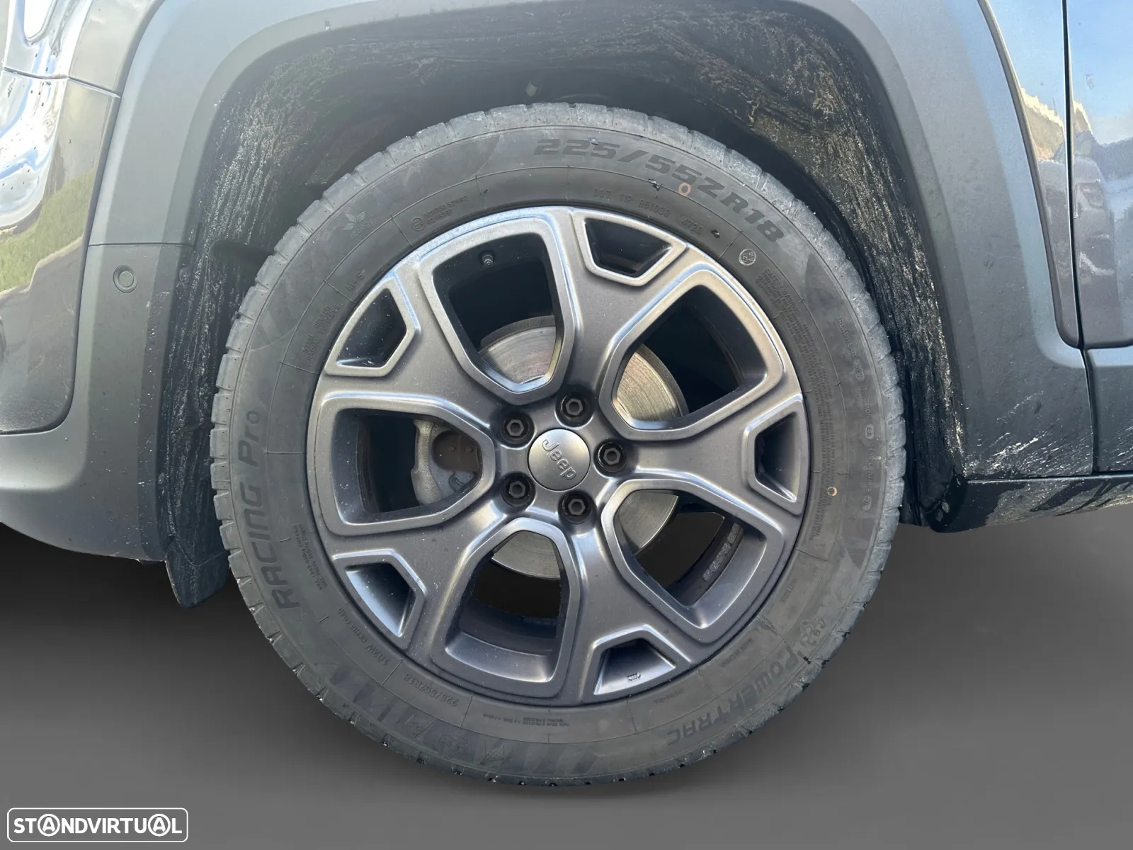 Jeep Renegade 1.0 T 80º Aniversário - 16