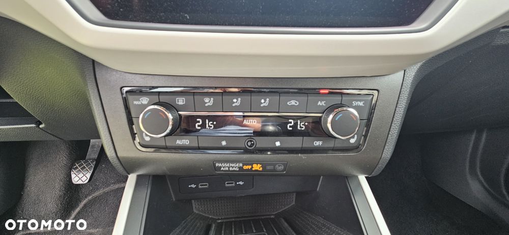 Seat Arona 1.0 TSI OPF Xperience - 14