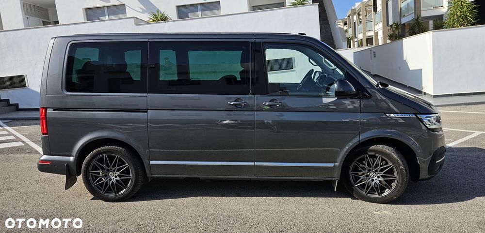 Volkswagen Multivan 2.0 BiTDI L1 Highline 4Motion DSG - 19