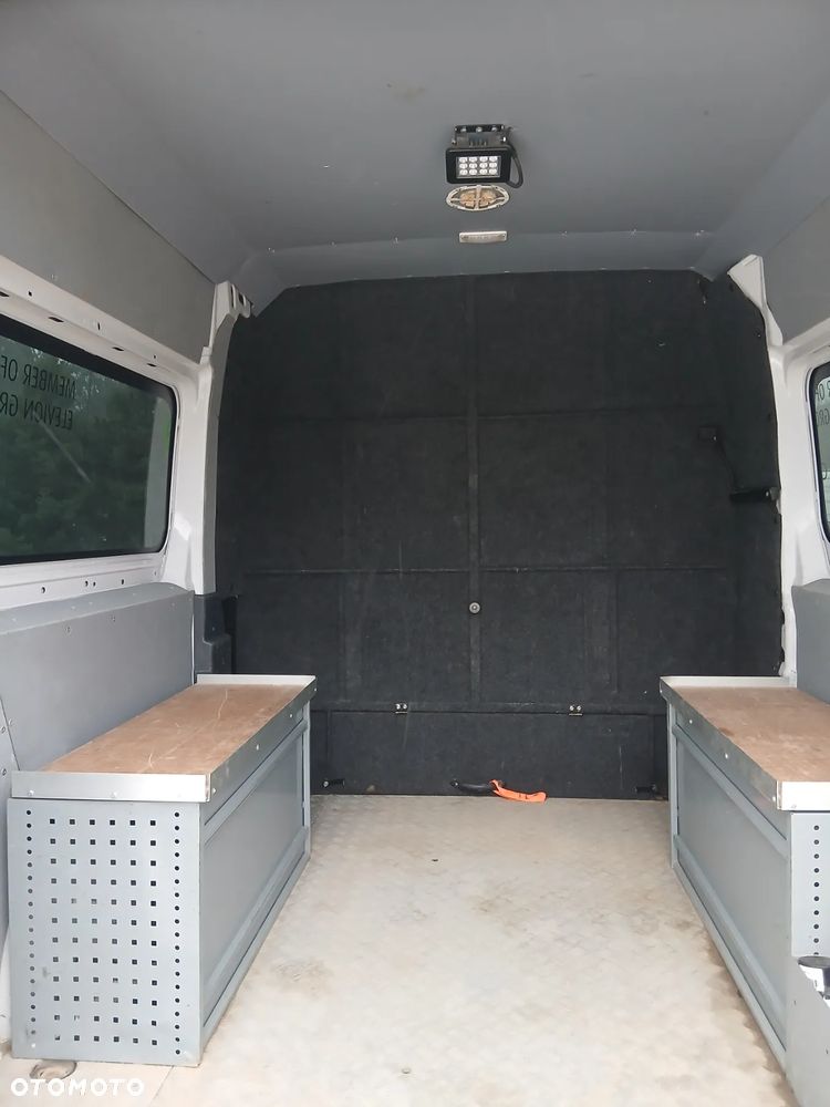 Fiat Ducato - 13