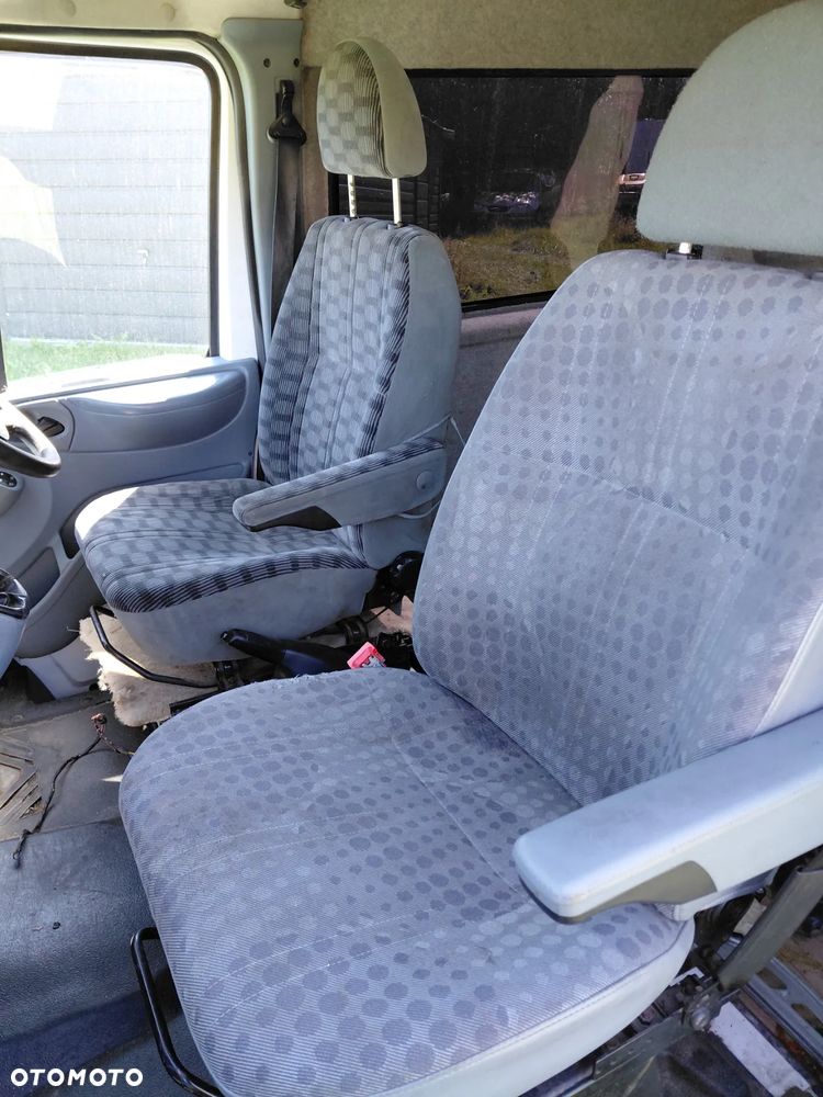 Dawca Części Ford Transit Mk7 2.2 TDCI Euro 5 - 11