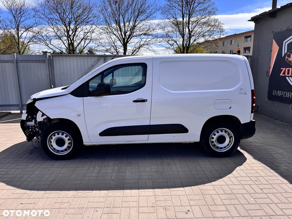 Citroën Berlingo - 2