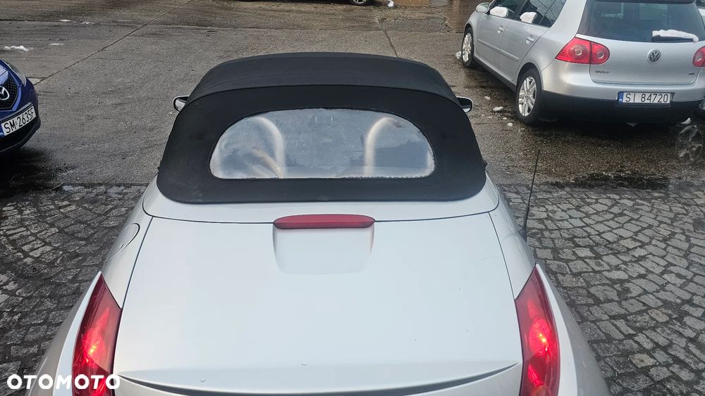 Ford Streetka 1.6 - 13