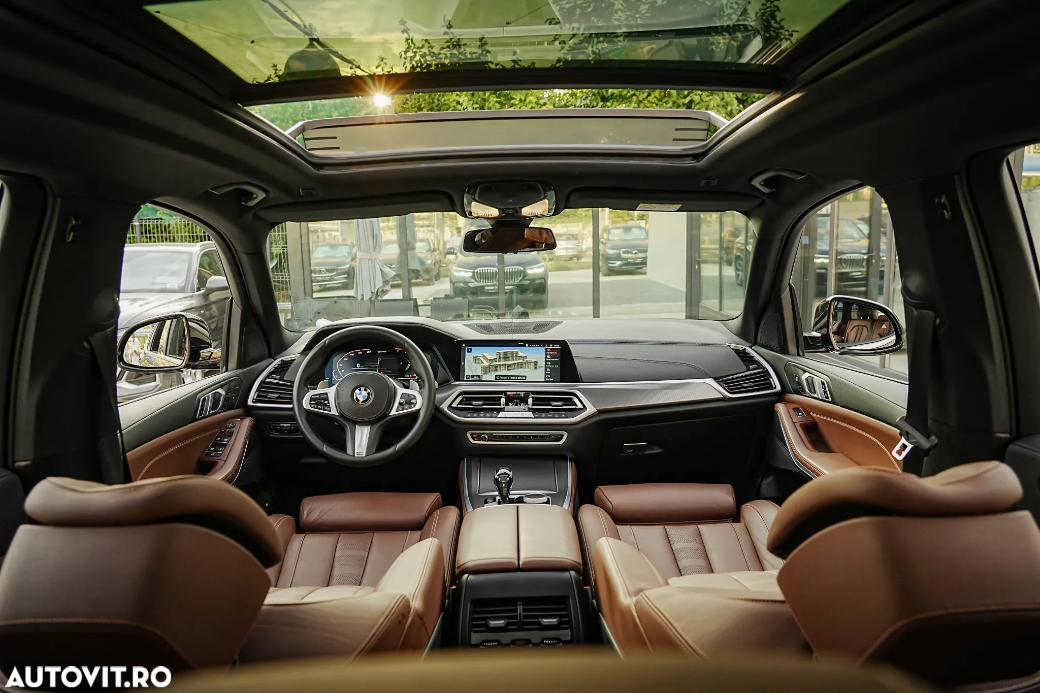 BMW X5 xDrive45e xLine - 8