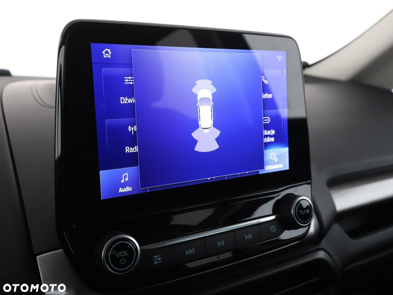 Ford EcoSport 1.0 EcoBoost COOL&CONNECT - 24