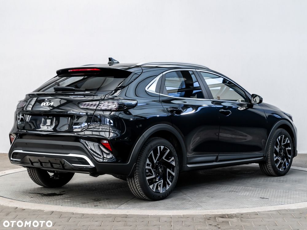 Kia XCeed 1.6 T-GDI Tribute DCT - 7