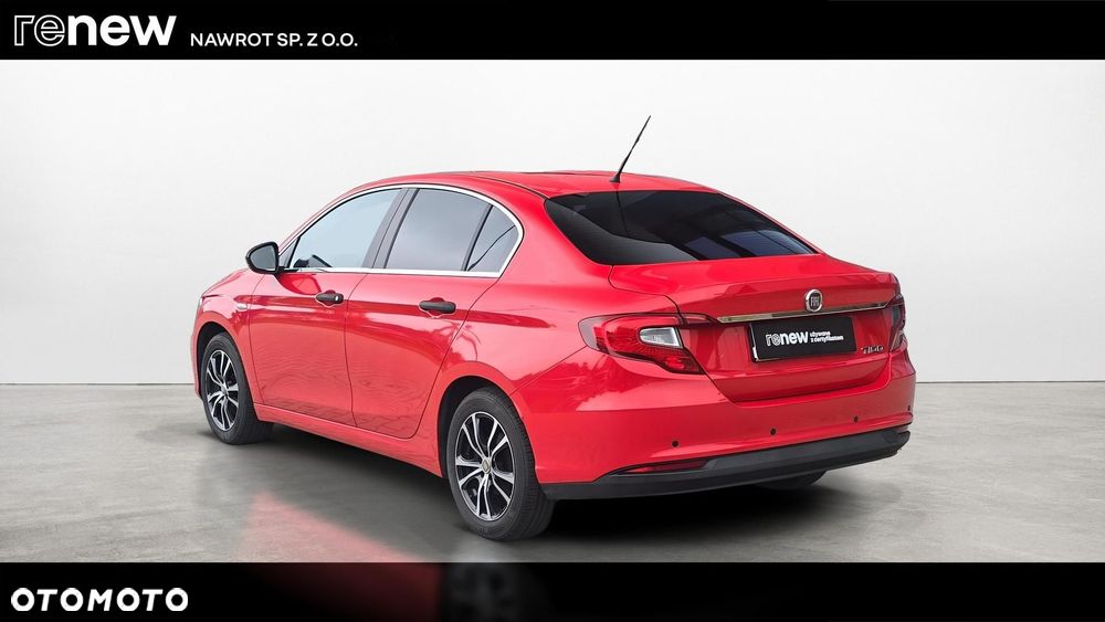 Fiat Tipo 1.4 16V Mirror - 3