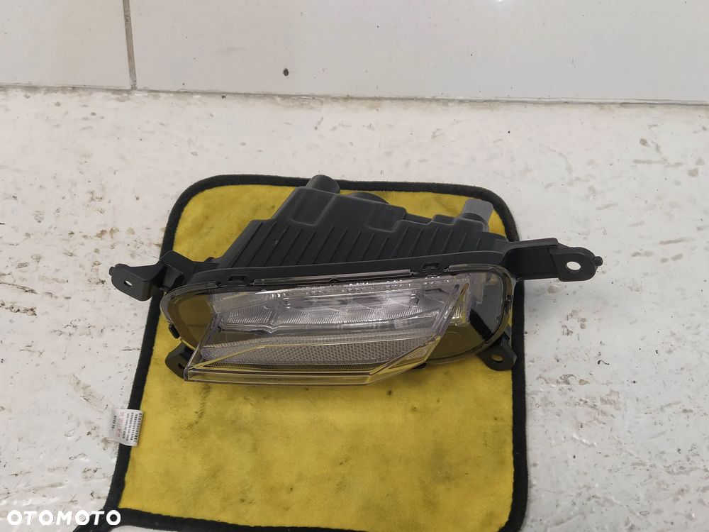 HYUNDAI TUCSON IV 4 LIFT 2023- HALOGEN ŚWIATŁO LAMPA LED DRL LEWA PRAWA NOWY ORYGINAŁ - 7