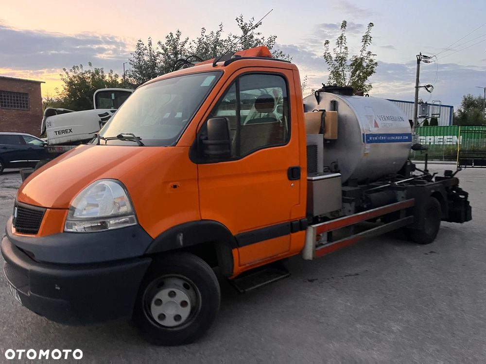 Renault Mascott 130-55 - 1