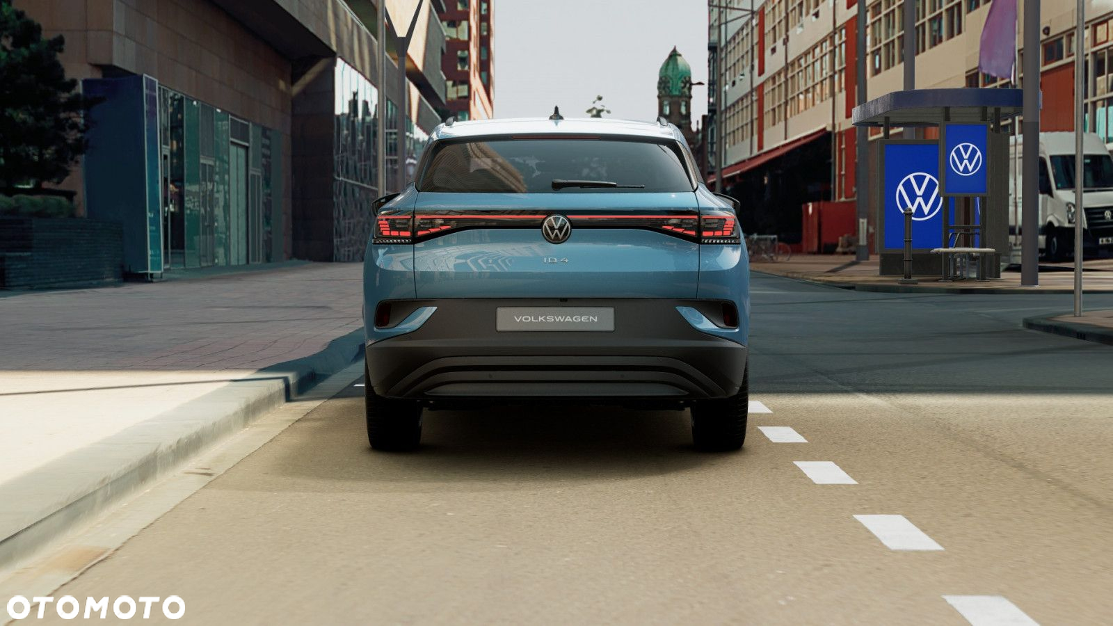 Volkswagen ID.4 77kWh Plus - 8