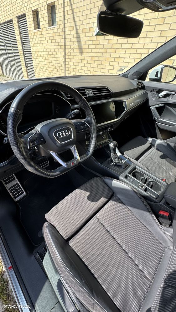 Audi Q3 - 20