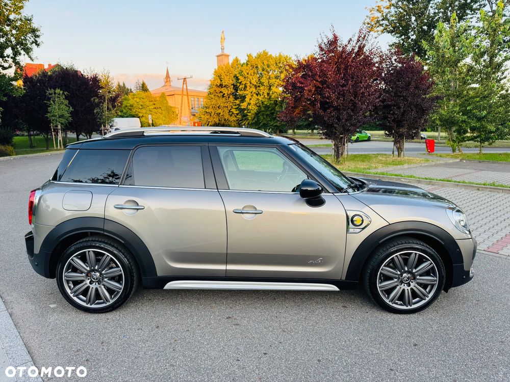 MINI Countryman - 14