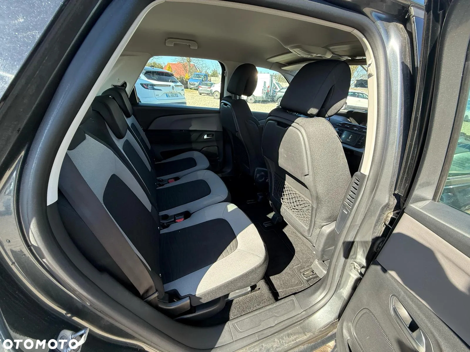 Citroën C4 Picasso 1.6 VTi Selection - 13