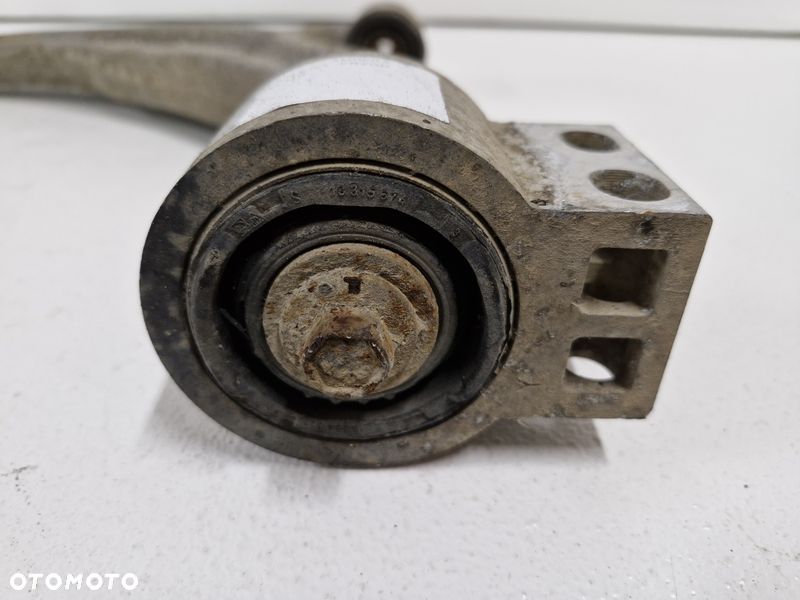 OPEL AMPERA HYBRYDA WAHACZ LEWY PRZÓD - 2