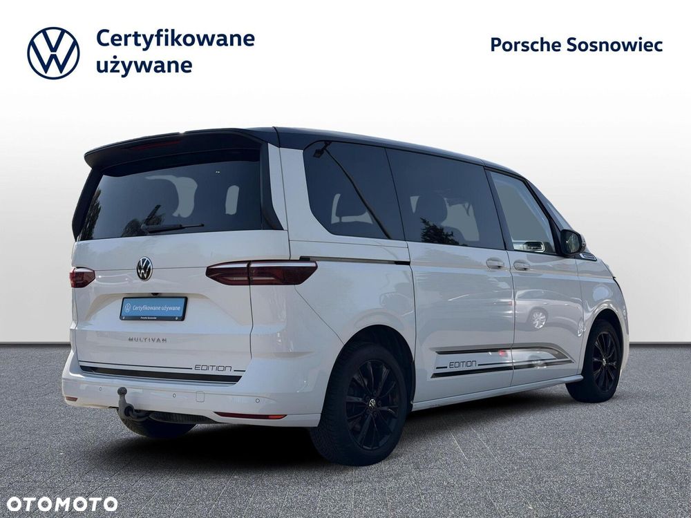 Volkswagen Multivan 2.0 TDI L2 Style DSG - 6