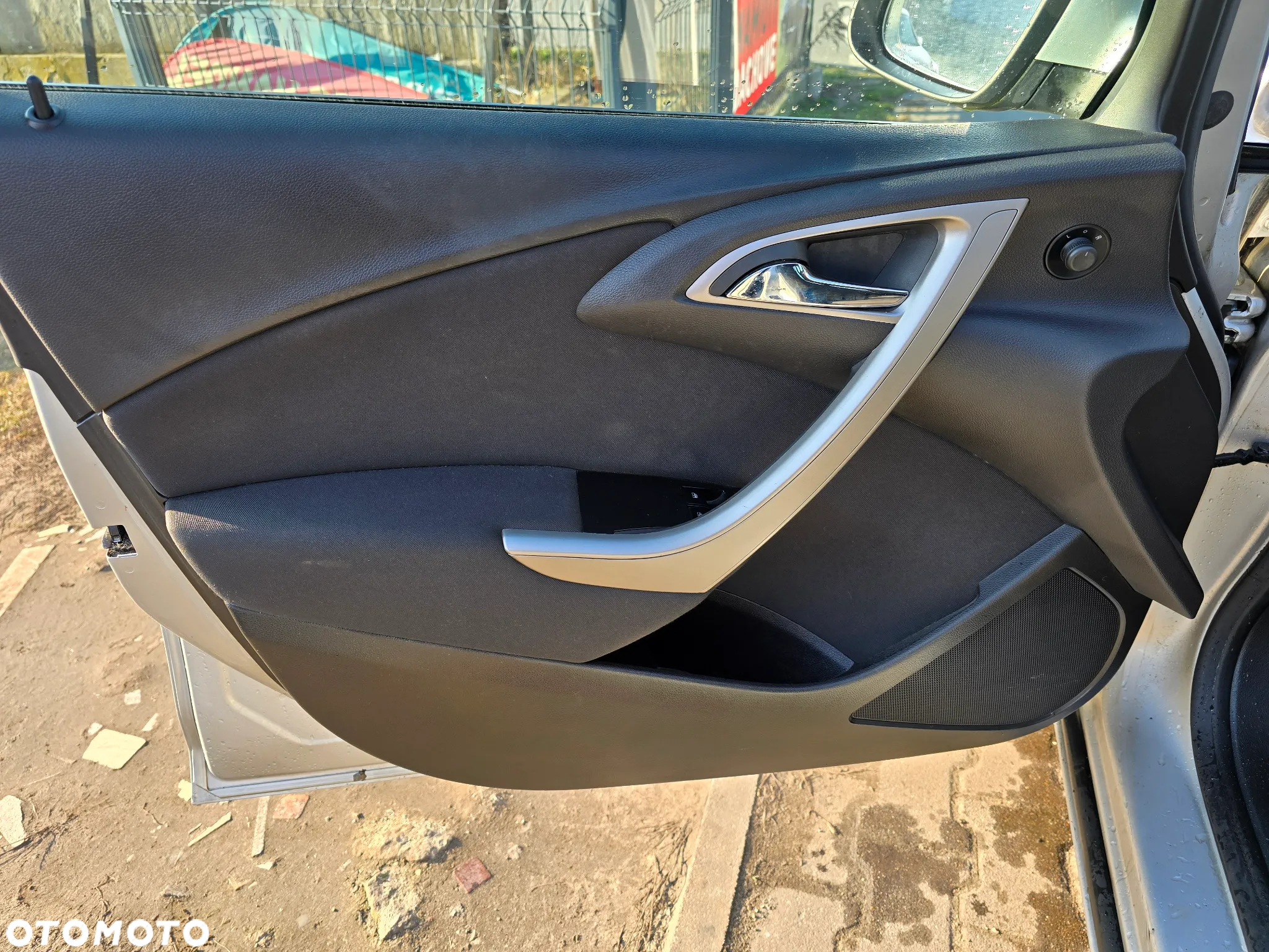 Opel Astra 1.4 Turbo Design Edition - 18