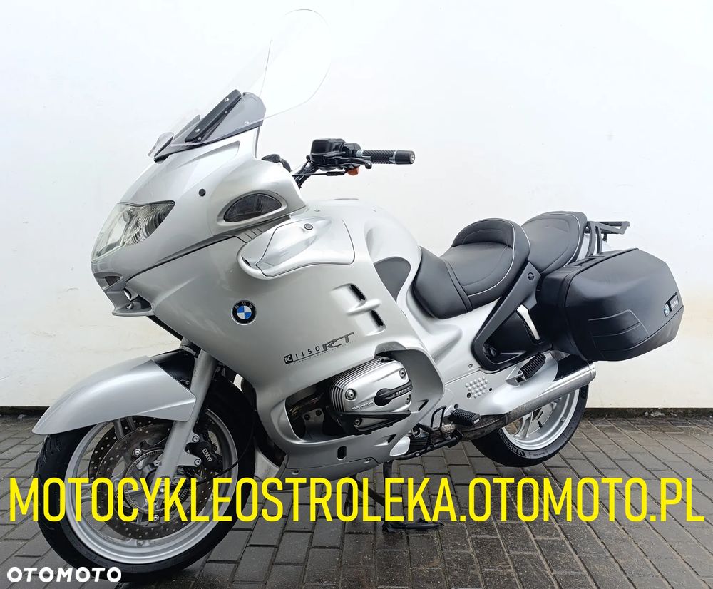 BMW R - 2