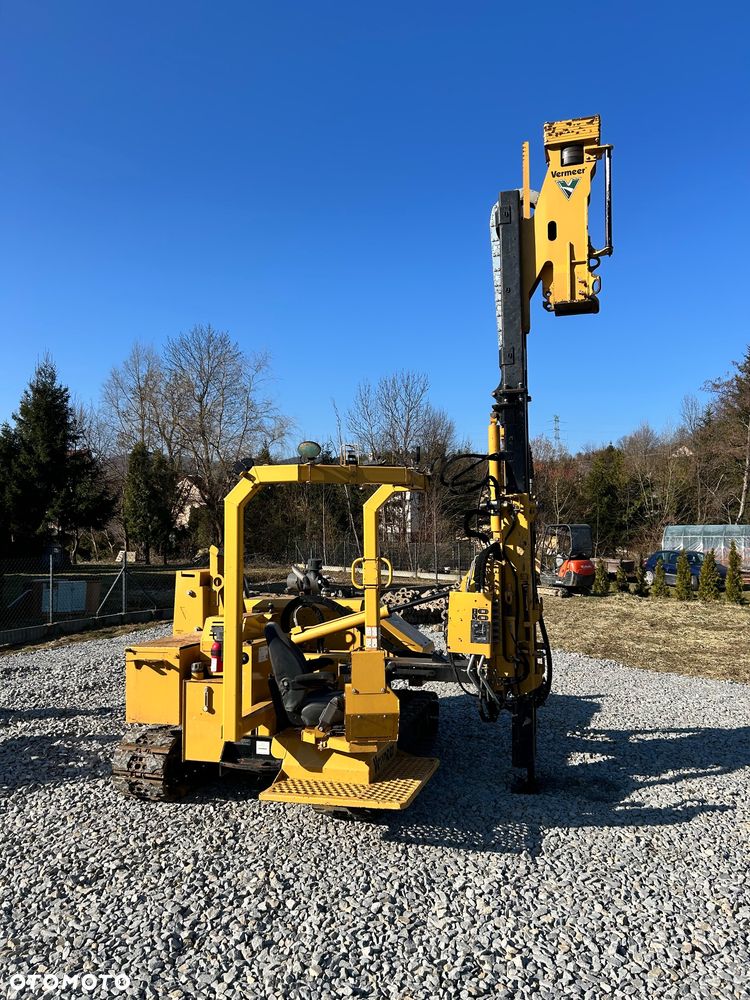 Vermeer PD10 - 3