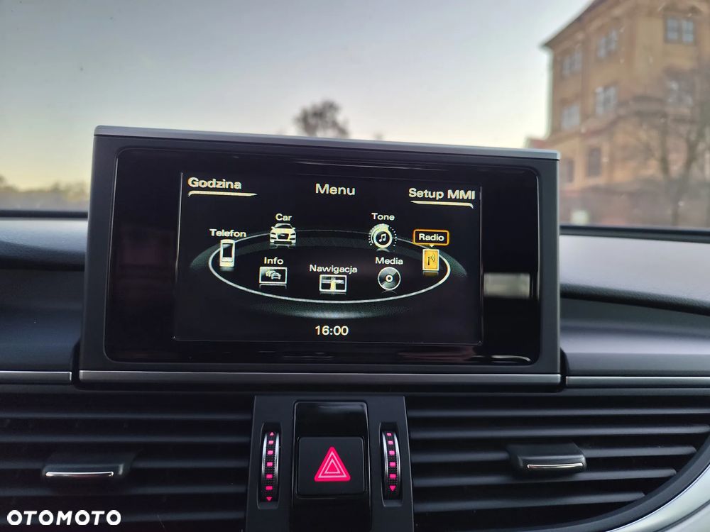 Audi A6 Avant 2.0 TDI Ultra - 21