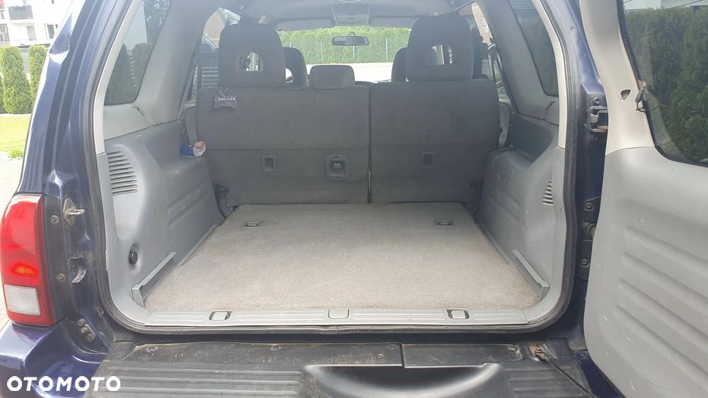 Suzuki Grand Vitara 2.0 Tdi - 40