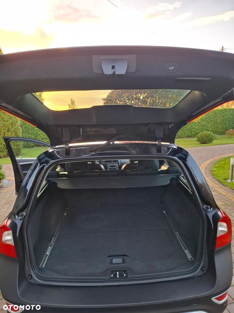 Volvo XC 70 T6 AWD Summum - 12
