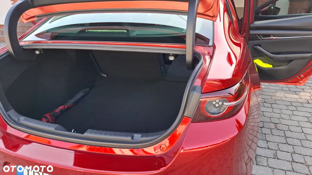 Mazda 3 2.0 mHEV Kanjo - 7