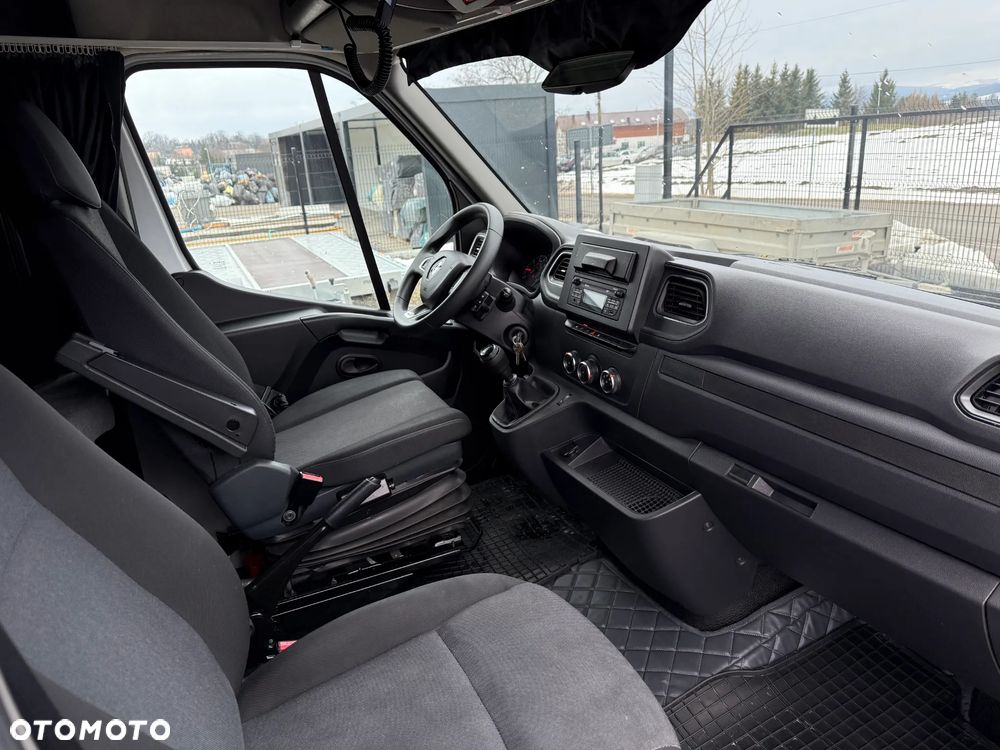 Renault Master - 14