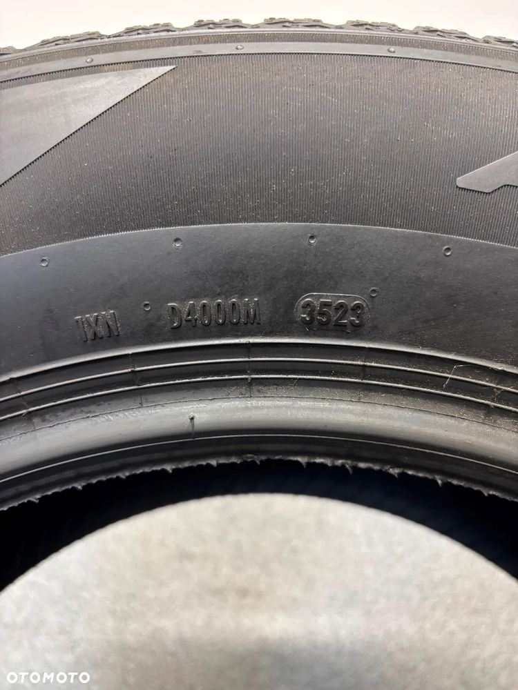 1 OPONA CAŁOROCZNA PIRELLI 235/65/17 108W M+S,XL, ALLSEASONS SF2,SCORPION - 5
