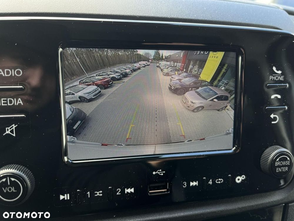 Citroën Jumper Furgon L4H2| Wersja brygadowa| 7 miejsc|   2.2 140KM | DMC 3.5t | Wersja Heavy|  Nowy|  2025 rok - 25